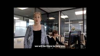 Air Courtage Assurances - General Aviation Presentation