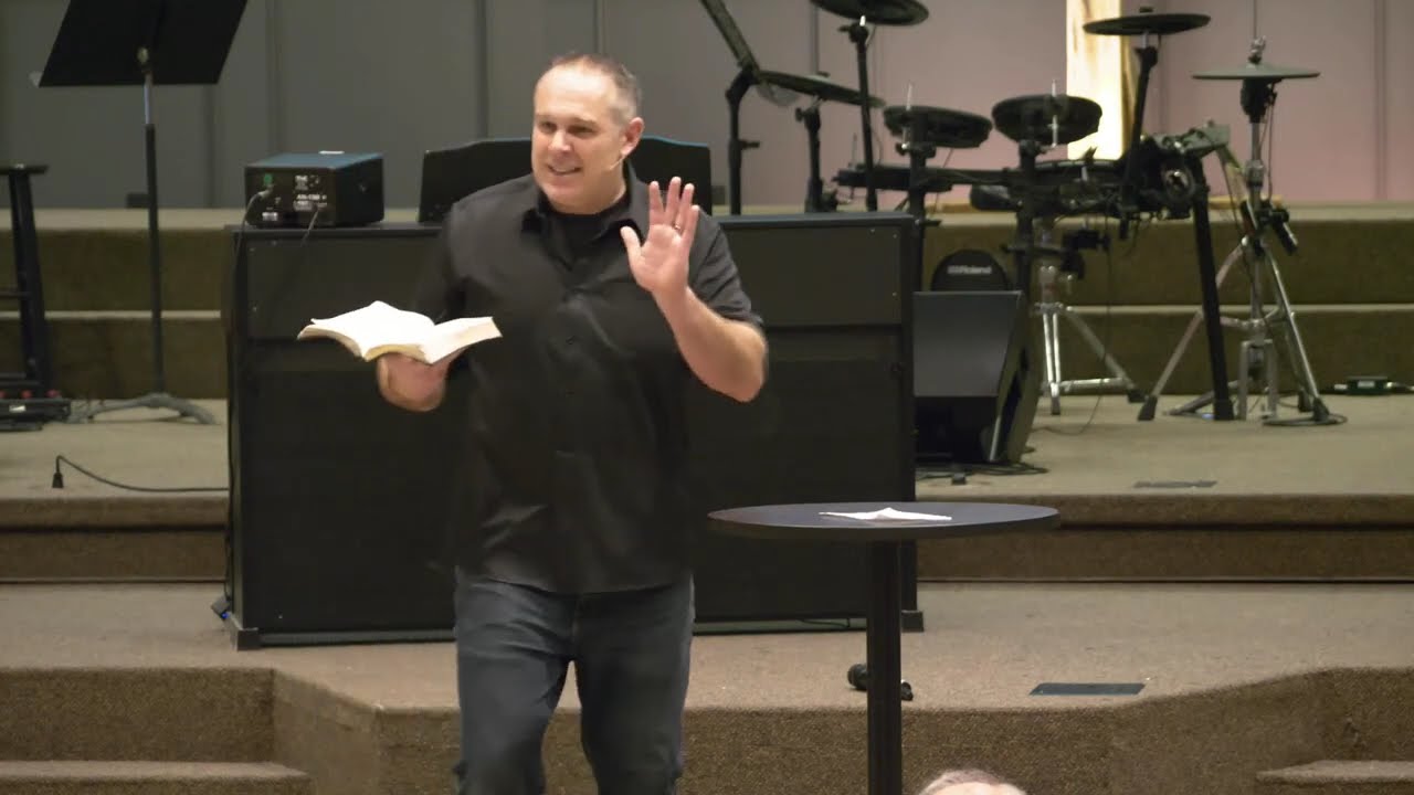 Isaiah 58:6-10 - You Shall Call & The LORD Will Answer