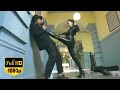 【Kung Fu Movie】Chinese female agent killed 50 Japanese soldiers with kung fu!#movie
