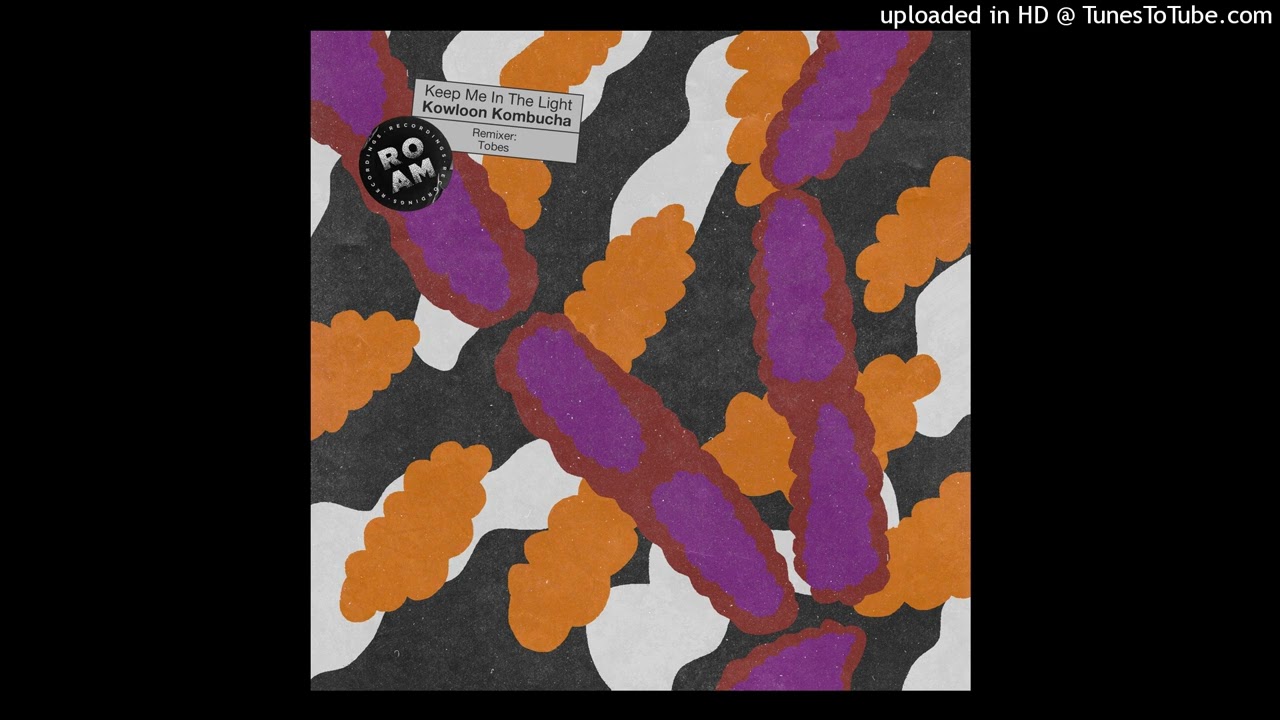 Keep Me In The Light - Turntable on the West Lake [Roam Recordings]