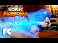 Sonic Boom 4 52 Episode 4 Buddy Temple Blue Envy Full Sonic The Hedgehog Cartoon TV Show FC Sonic Boom 4 52 Episode 4 Buddy Temple Blue Envy Full Sonic The Hedgehog Cartoon TV Show FC