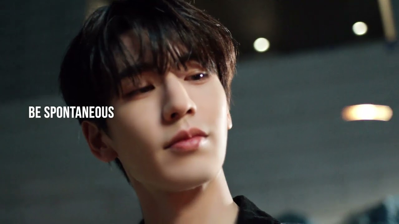 The Best Stories Happen in Jeans with APAC Brand Ambassador Zhang Linghe