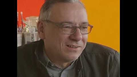 Peter Halley Instagram Video