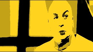 Austin Powers 2 - Why Make Trillions When We could Make Billions in B-Diminished