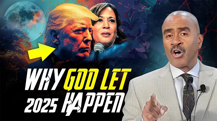 Pastor Gino Jennings [December 15, 2025] SCARY SIGNS Fatima’s 3rd Prophecy Will Come True in 2025