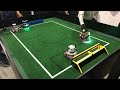 Lightweight 2019 Finals - M&A (AUS) vs BohleBots Quadro (Germany)