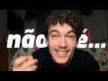 Se você se sente um fracasso, por favor assista esse vídeo...