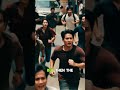 A giant bunny attacked the city… just for bakso 😂🐰#shorts #funnyanimals #giantbunny #viralshorts
