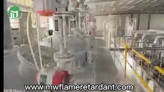 Mei Wang MCA facilities View
