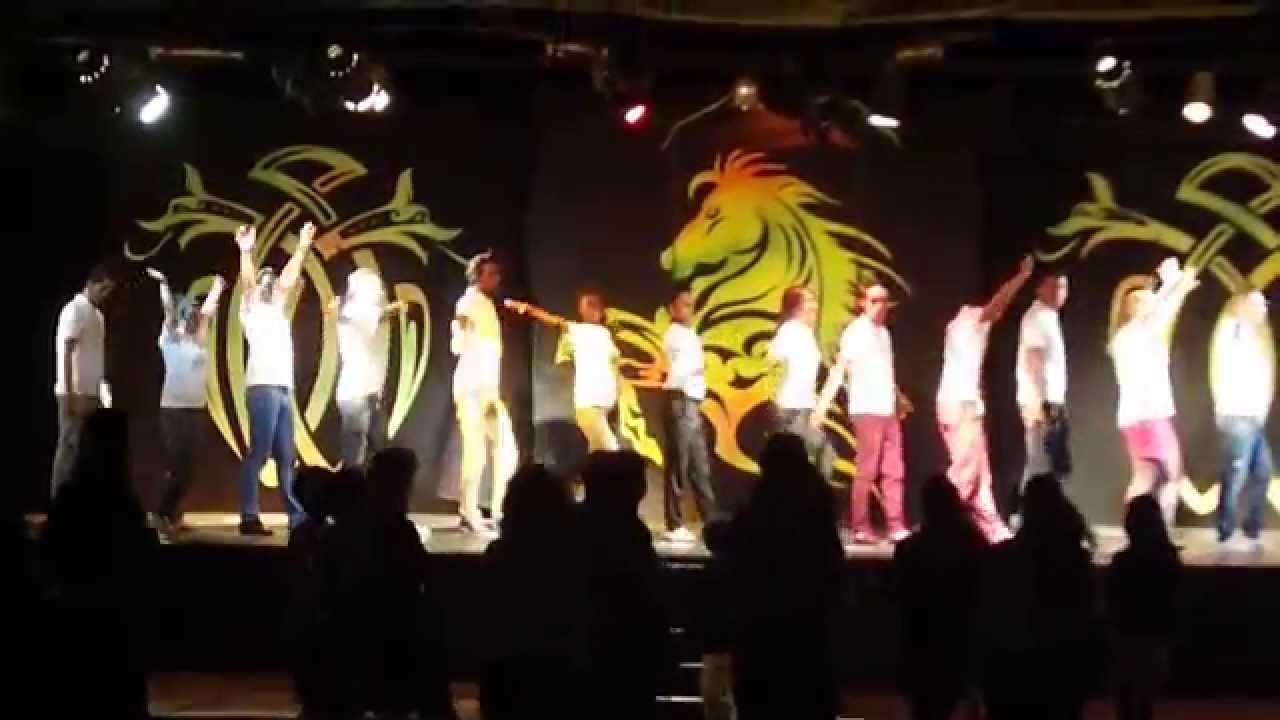 Hopa Hopa Hopa Hopa Song
