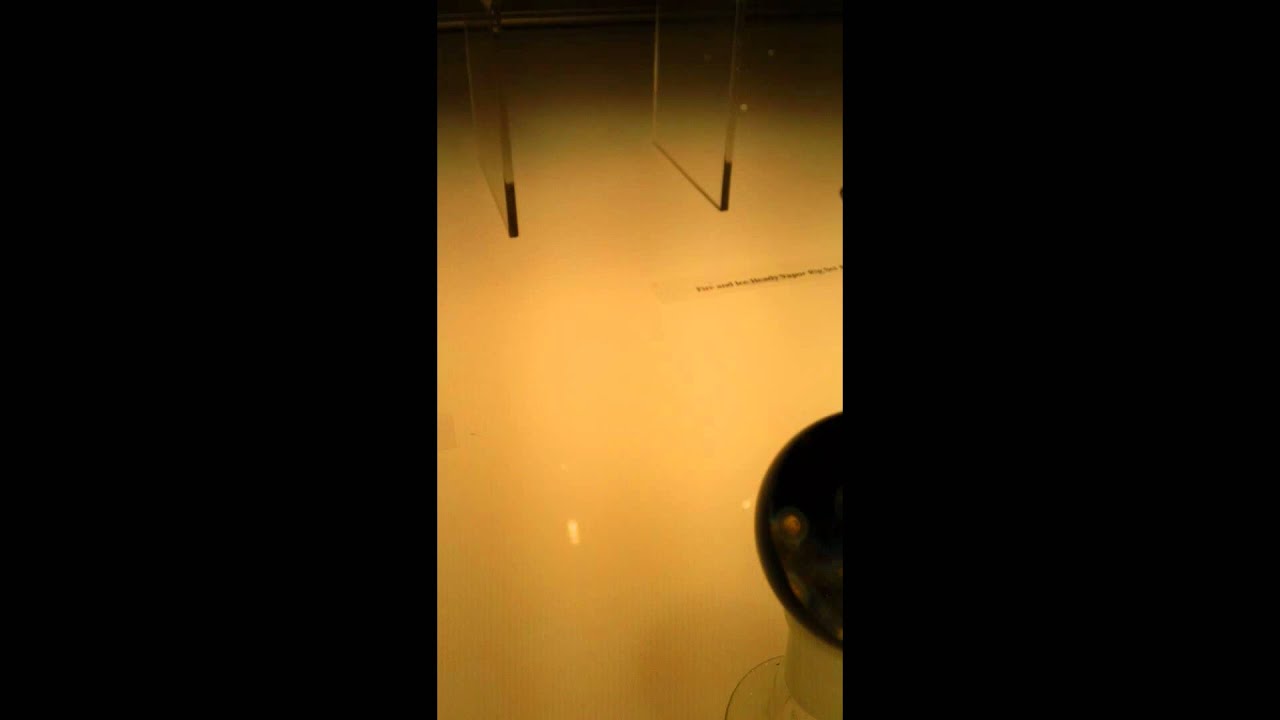 Lurch's Goosefire Show 2