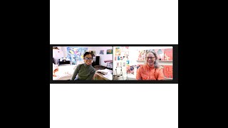 2024 Self-Directed Art Residency