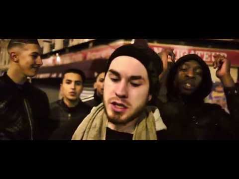 Tino (19 Reseaux) ft. Digguiz & Milke - MAITROU