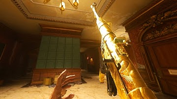 Destroying Trash Talkers with the Gold MP40 (Vanguard SnD)