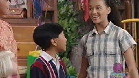 Sing And Dance Credits Comparison (Screener vs. Final Version) (V1) (Demo Version) Part 40