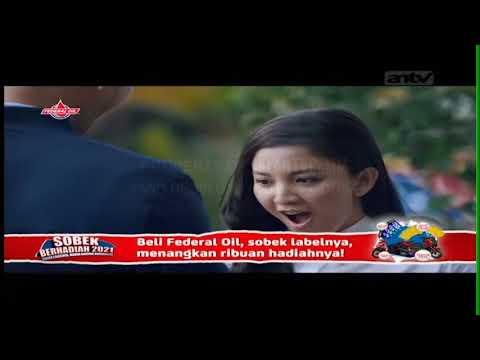 IKLAN Federal Oil Matic - 15sec