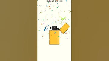 Delete Puzzle Level 32 | Gameplay #shorts