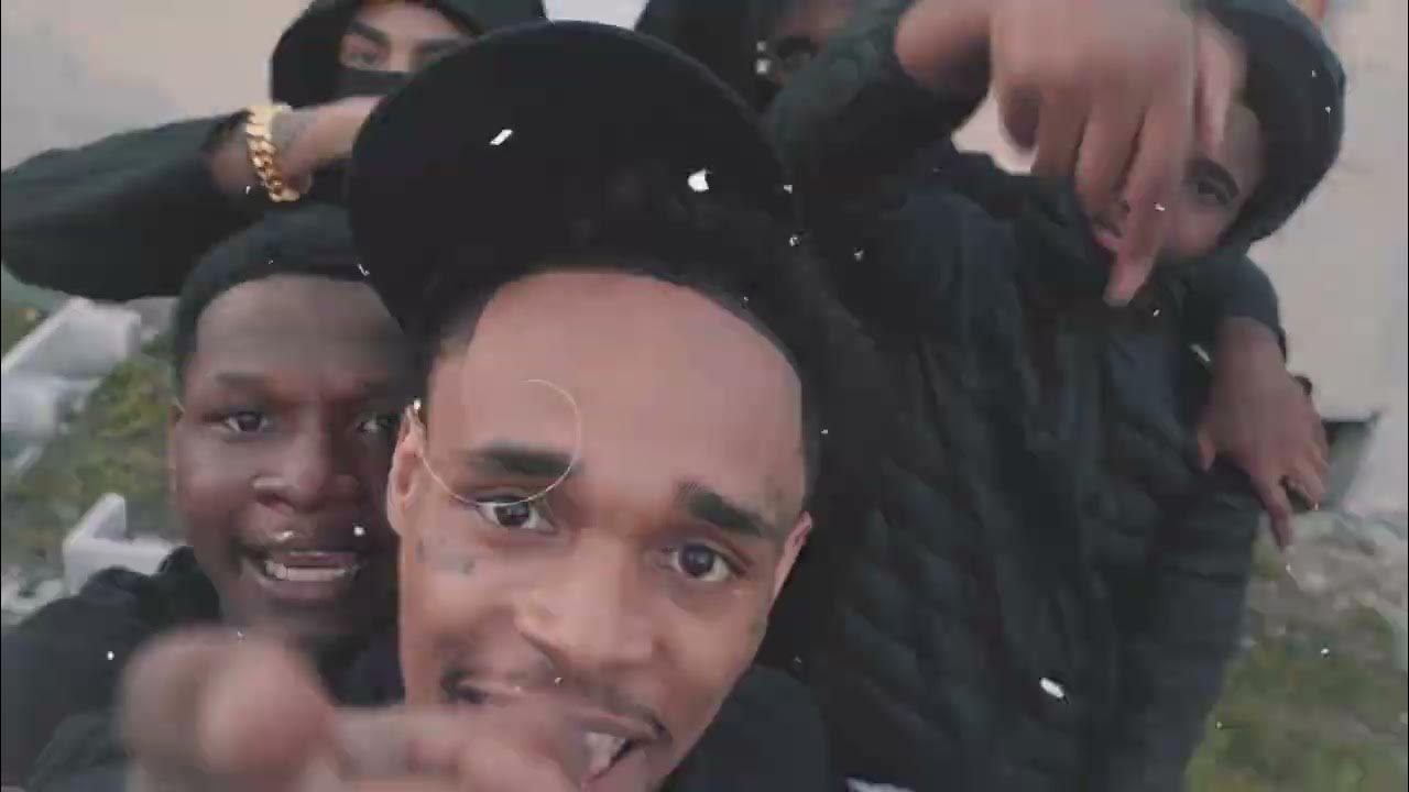 Rico Osama FLASH OUT (Official Video) Shot By Motion Cinematic YouTube