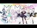 Mr.Music / covered by Vsinger