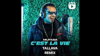 MUFASA069-TALLAVA REMIX (CEST LA VIE) (prod. by damir) Resimi