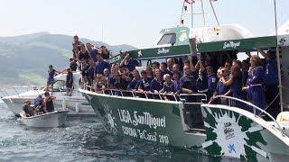 Madalenak (Bermeo, Elantxobe, Mundaka)