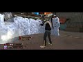 Jogando free fire mas perdi tudo 0 5