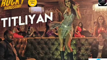 TITLIYAN FULL SONG ❤️🎵 #S.B MUSIC 🎼 HINDI #shorts #song #viral