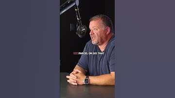 Think GIS maps have all the answers about property lines? Think again!