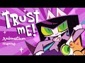 Trust me! // Animation Meme // ToonSquid // Next Friday: Magical Meow Meow 🖤🌼 //