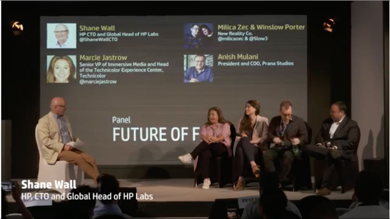 The Close-Up - Episode 35: HP and Cannes Film Festival Highlights (Full)