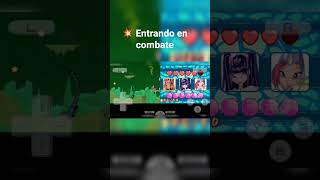 Andros está fuera de control… la batalla empieza 😨🌊 #winxclub #enchantix