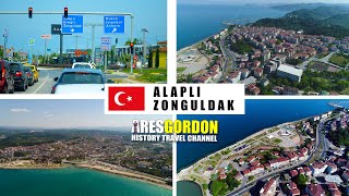 ALAPLI Zonguldak - Batı Karadeniz Kıyı İl ve İlçe Merkezleri 14 Resimi