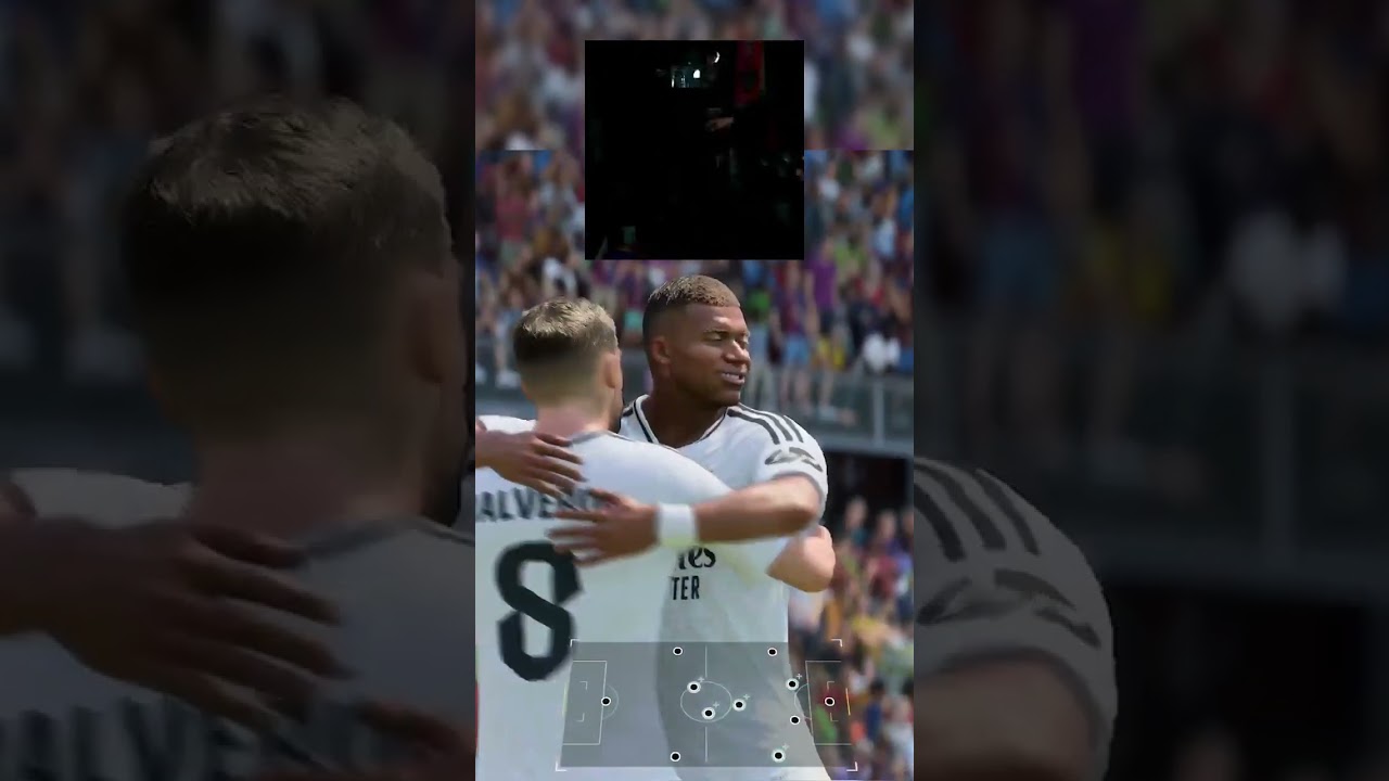 The Offside Controversy! 