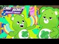 Care Bears Unlock The Magic | Is There Anyone More Lucky Than Good Luck Bear?