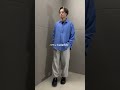 【UNIQLO:C神すぎるスウェットパンツ】#uniqlo #uniqlo購入品 #ユニクロコーデ #ローファーコーデ #革靴コーデ #スウェットパンツ #スウェットワイドパンツ