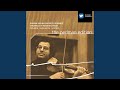 Miniature de la vidéo de la chanson Concerto For Violin And Orchestra In A Minor, Op. 53: I. Allegro Ma Non Troppo