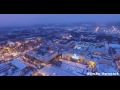 Night City - Smolensk Dec