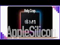 Apple Silicon M1 MacBook Pro, Air & Mac Mini Q&A