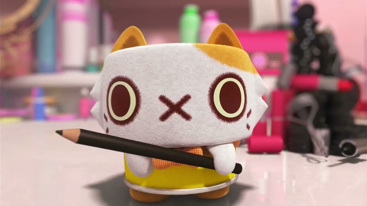 Canimals, сезон 2 (на английском) — The Canimals Show: Fizzy TV Compilation