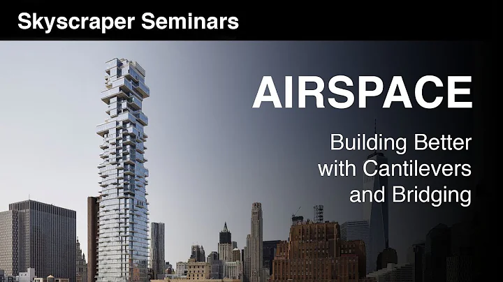 AIRSPACE: Building Better with Cantilevers and Bridges