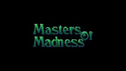 Masters of Madness - Android Gameplay