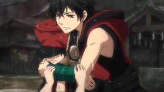 Short OST #3 Shuichiro Fukuhiro | Donten ni Warau