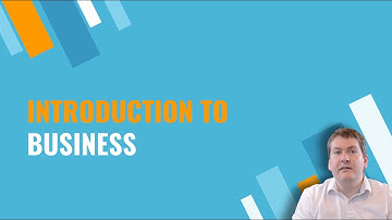 CS1032: Introduction to Business (2025 Version)