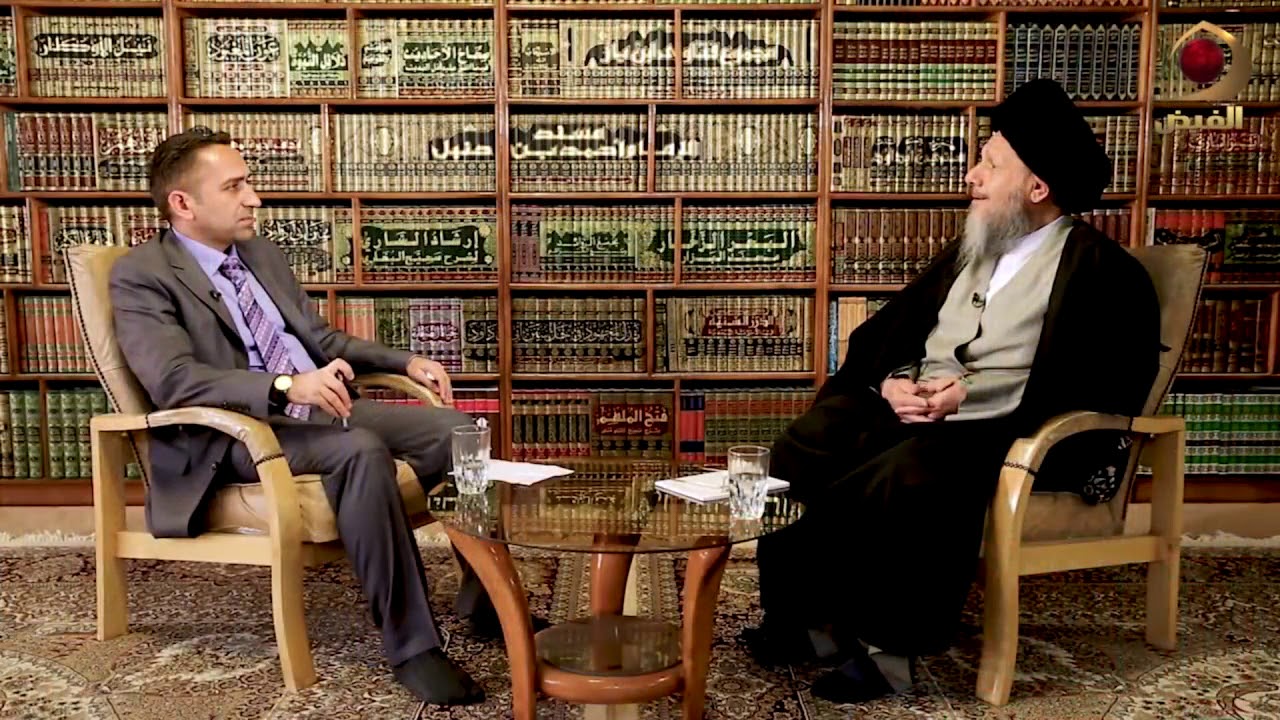 من فكر السيد الحيدري -  ح 3