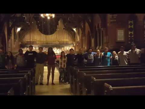 Cornell Glee Club And Chorus - Alma Mater