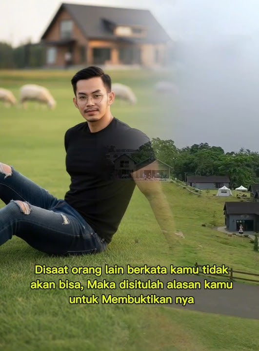 Buktikan ... #motivation #nature #fypシ