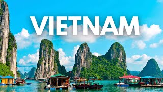 Vietnam Travel Guide 2024: 8 Best Places to Visit in Vietnam