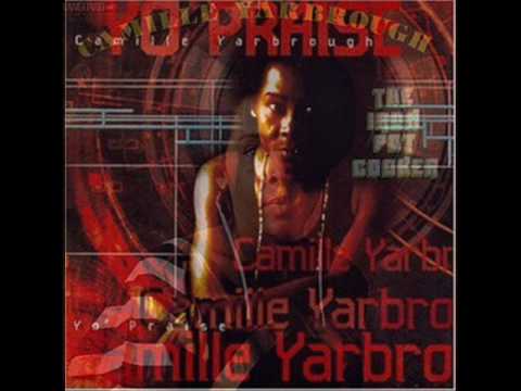 CAMILLE YARBROUGH   Take Yo' Praise.wmv