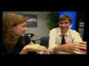 Jim & Pam - Through the Dark