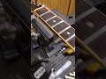 Hofma YE231CEQ Black — Mini Jumbo Preto, Cutaway, EQ 5 Bandas e Visual que Impressiona!